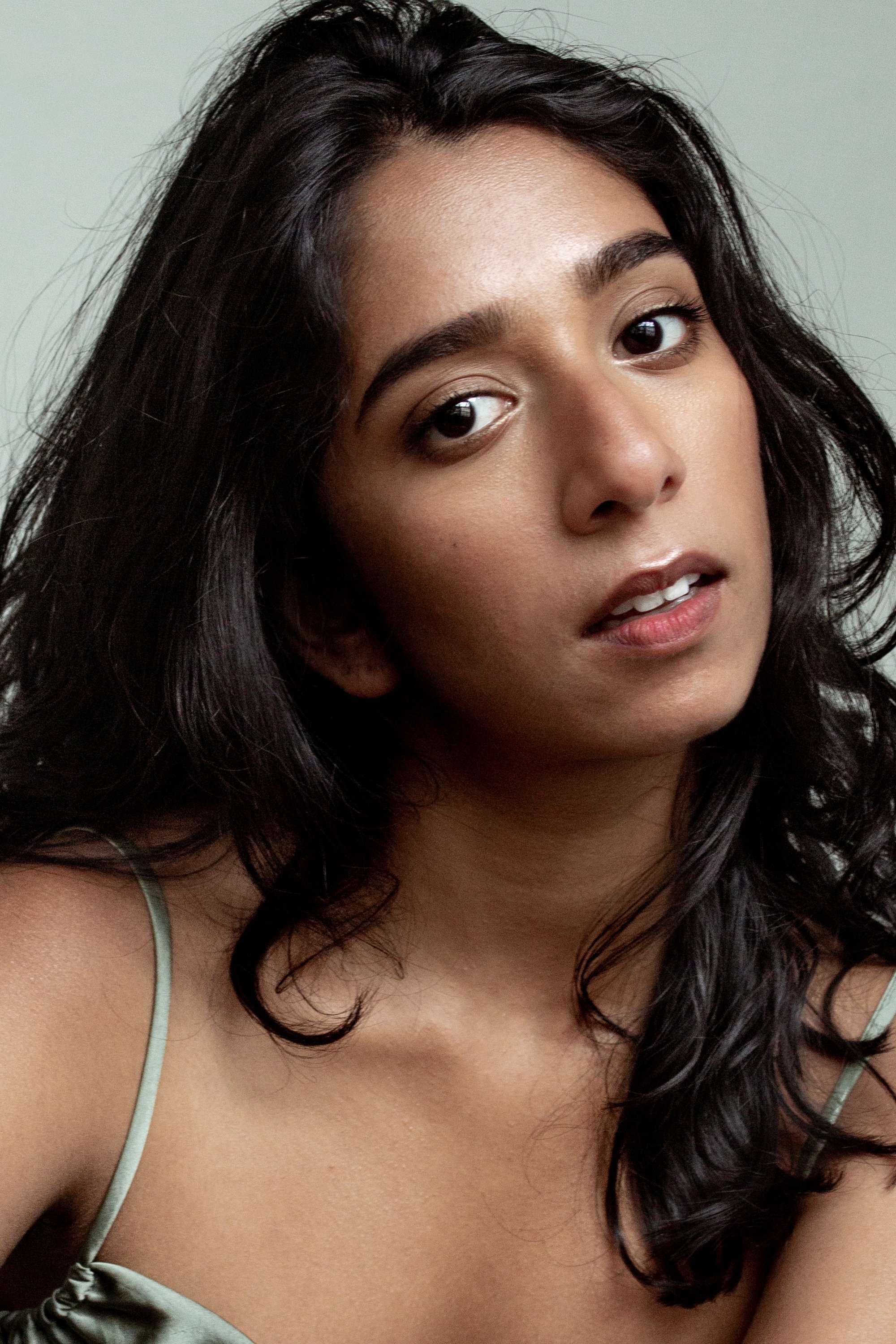 Shimali de Silva - Nisha