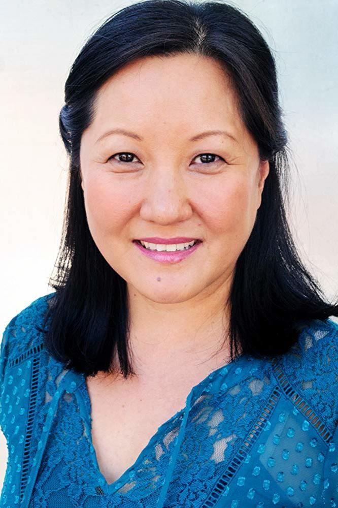 Janet Song - Nurse
