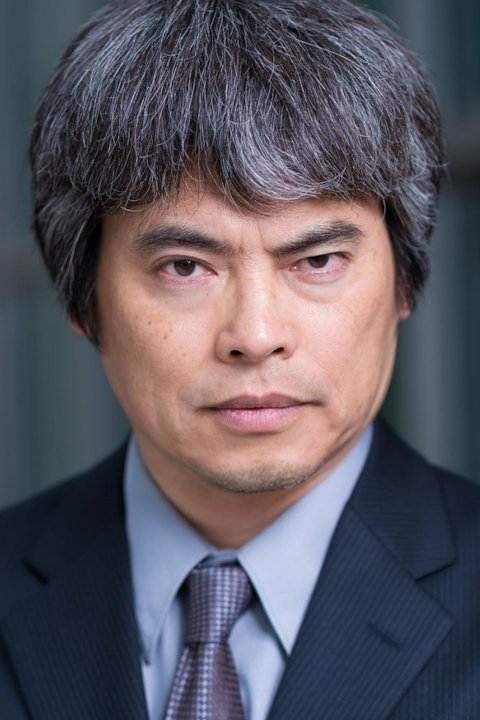 Eiji Inoue - Japanese Soldier