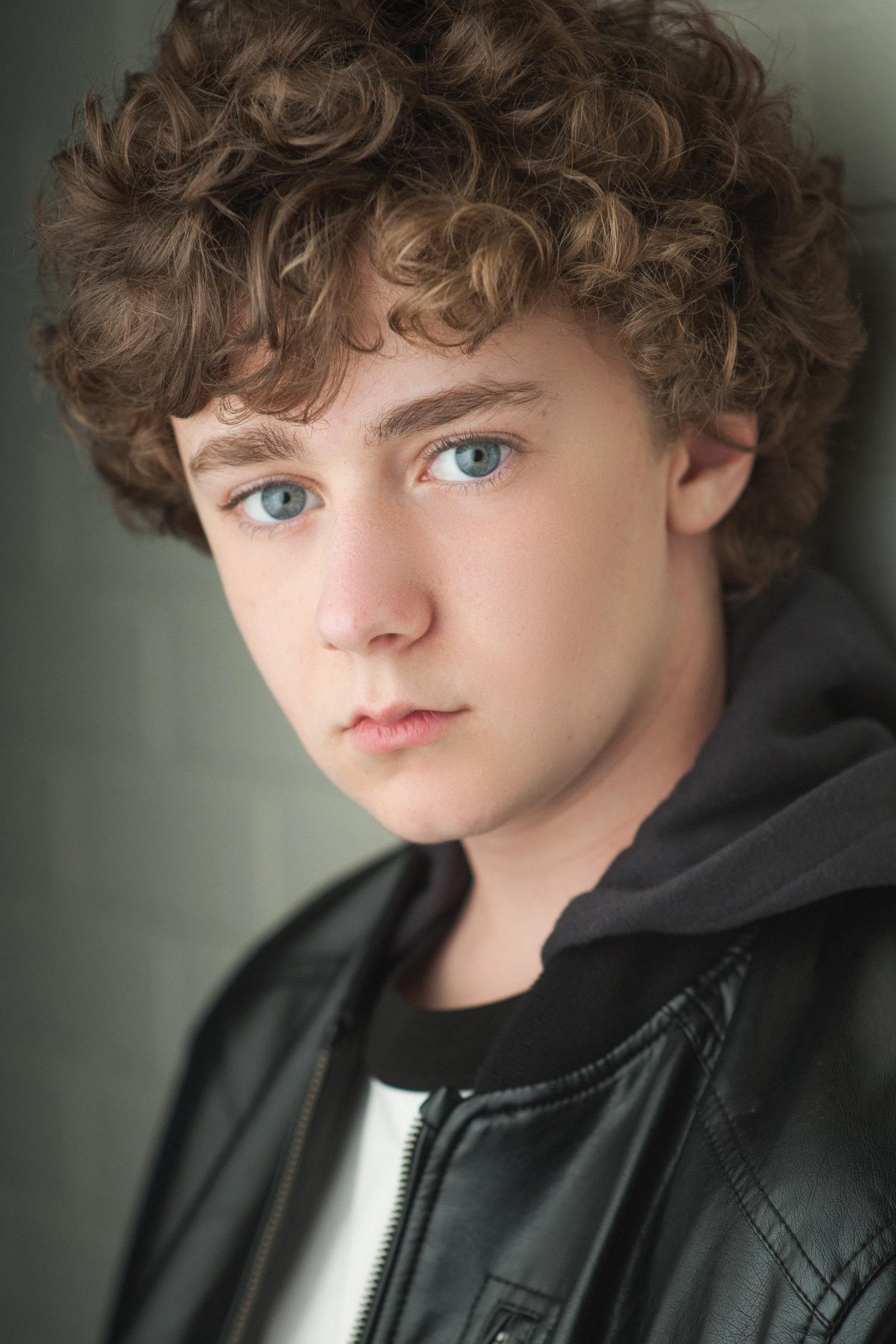 Luke Roessler - Cereal Kid