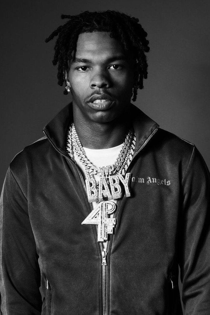 Lil Baby - Self