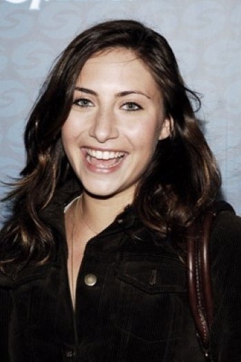 Stella Keitel - Henry's Older Child - Judy