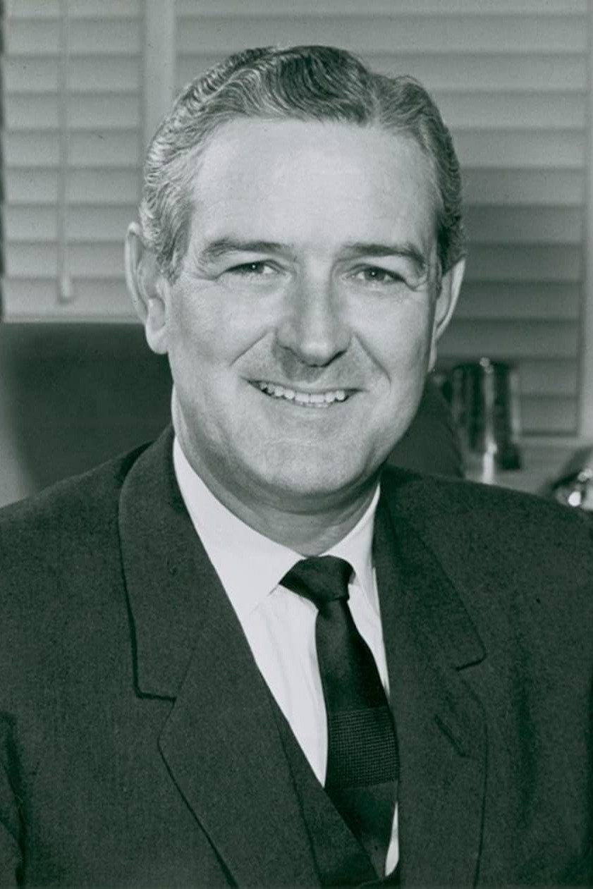 John Connally - Self - with JFK in Dallas (archive footage) (uncredited)
