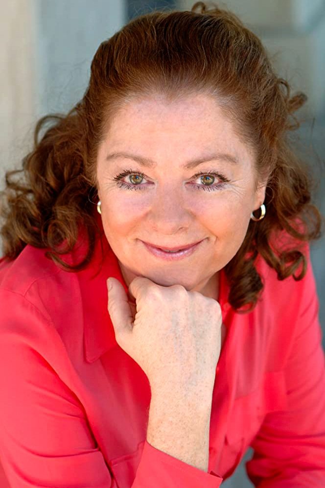 Patty Ann Nix - Stew Vendor