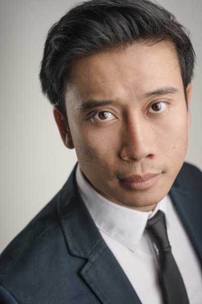 Christopher Khai - Intern Ian