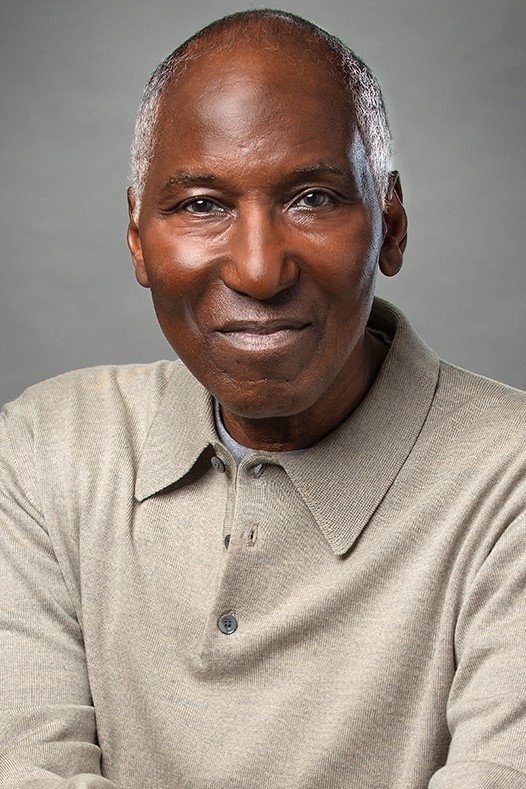Mel Johnson Jr. - Benny