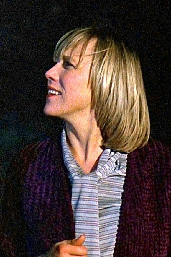 Brenda Cavendish - Judith Browns