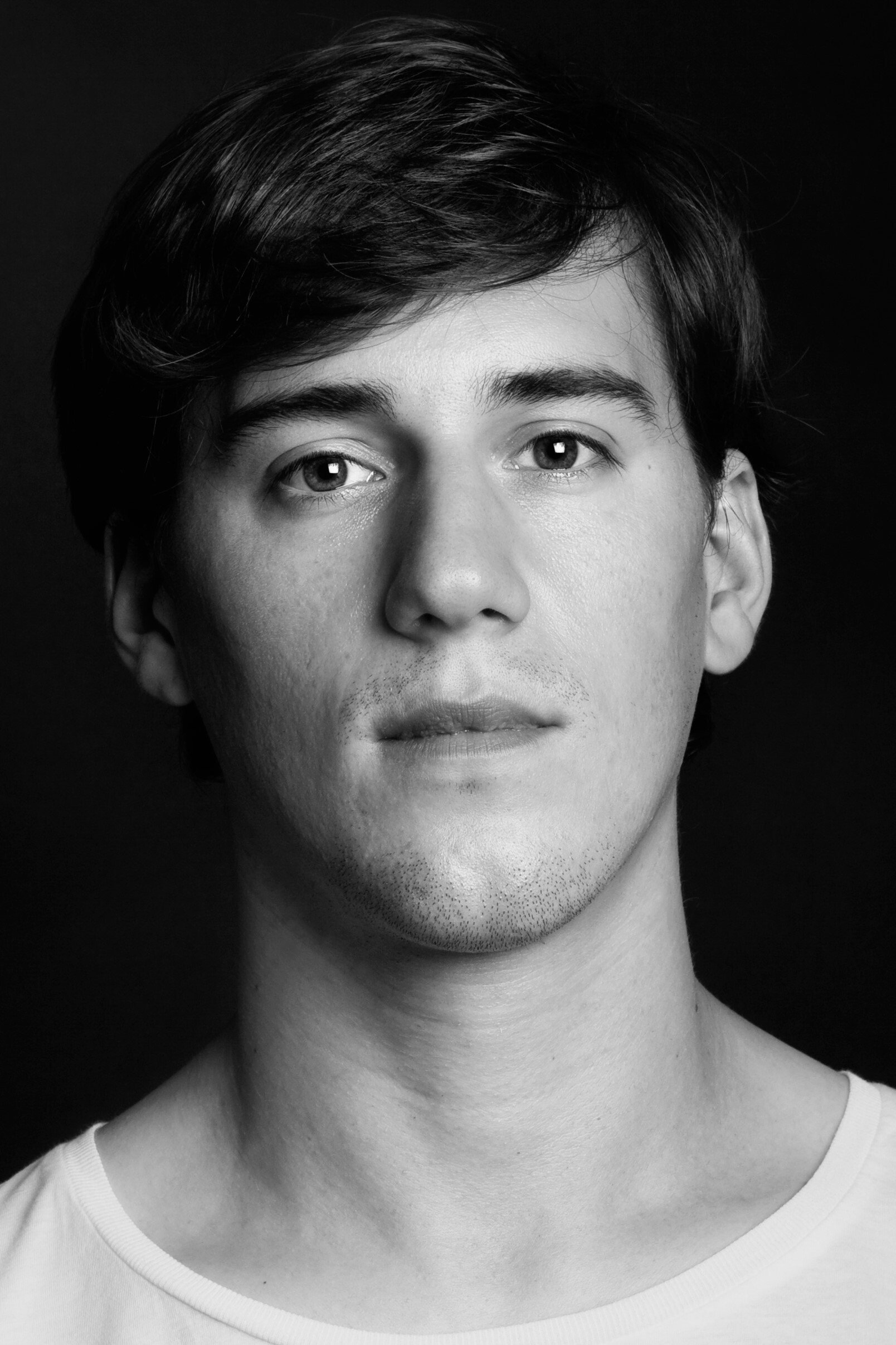Dominic North - Julian Craster