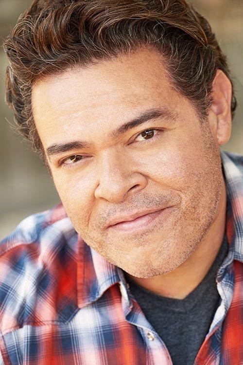 Frank Gallegos - Federale Lieutenant