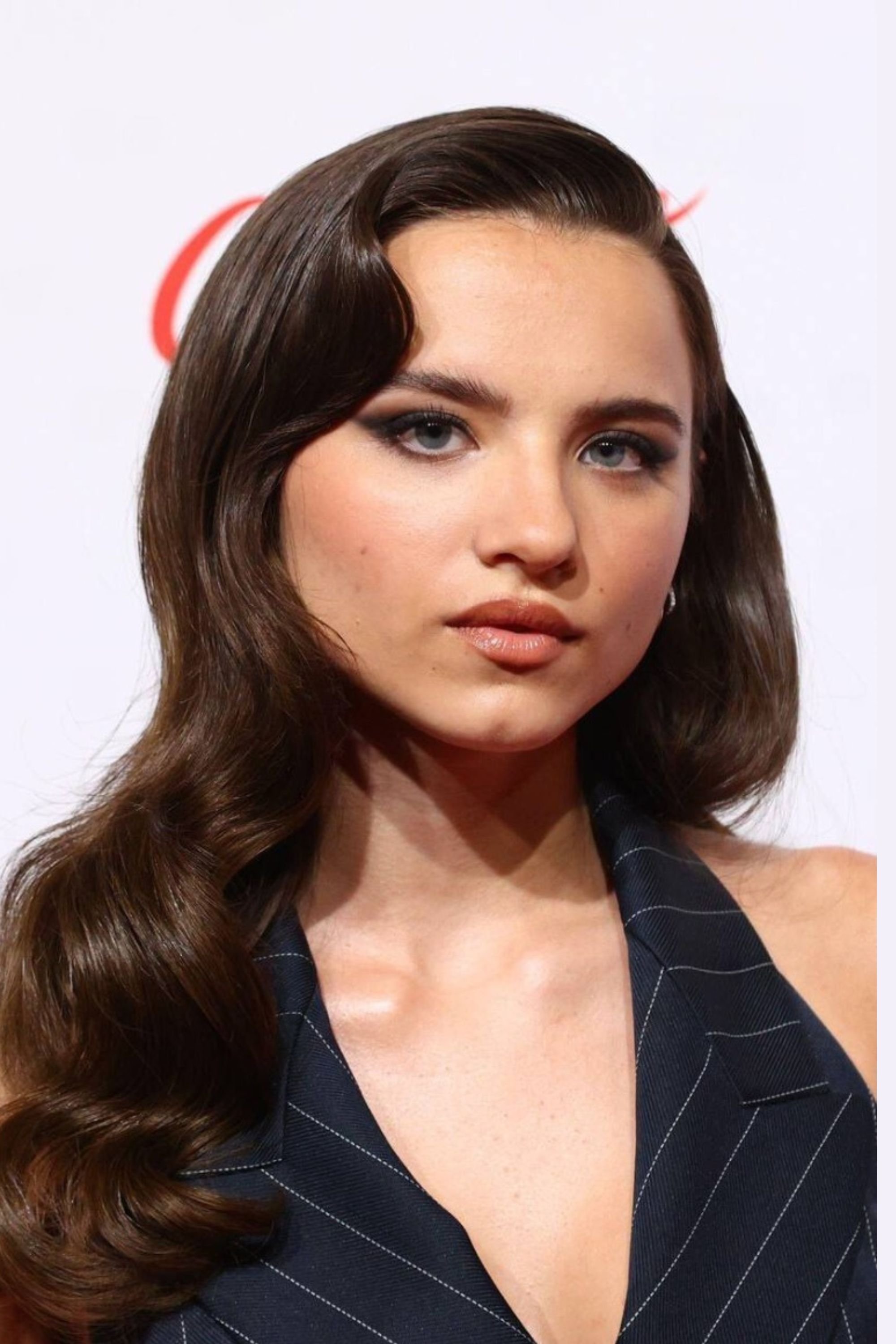 Madeleine McGraw - Bonnie (voice)