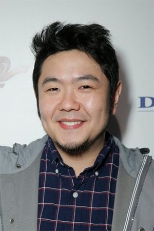 Eric Bauza - Father Domingo / Cave Guardian (voice)