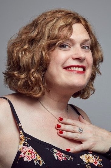 Lilly Wachowski - Self - Filmmaker