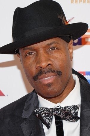 Michael Bearden - Super Group Keyboardist