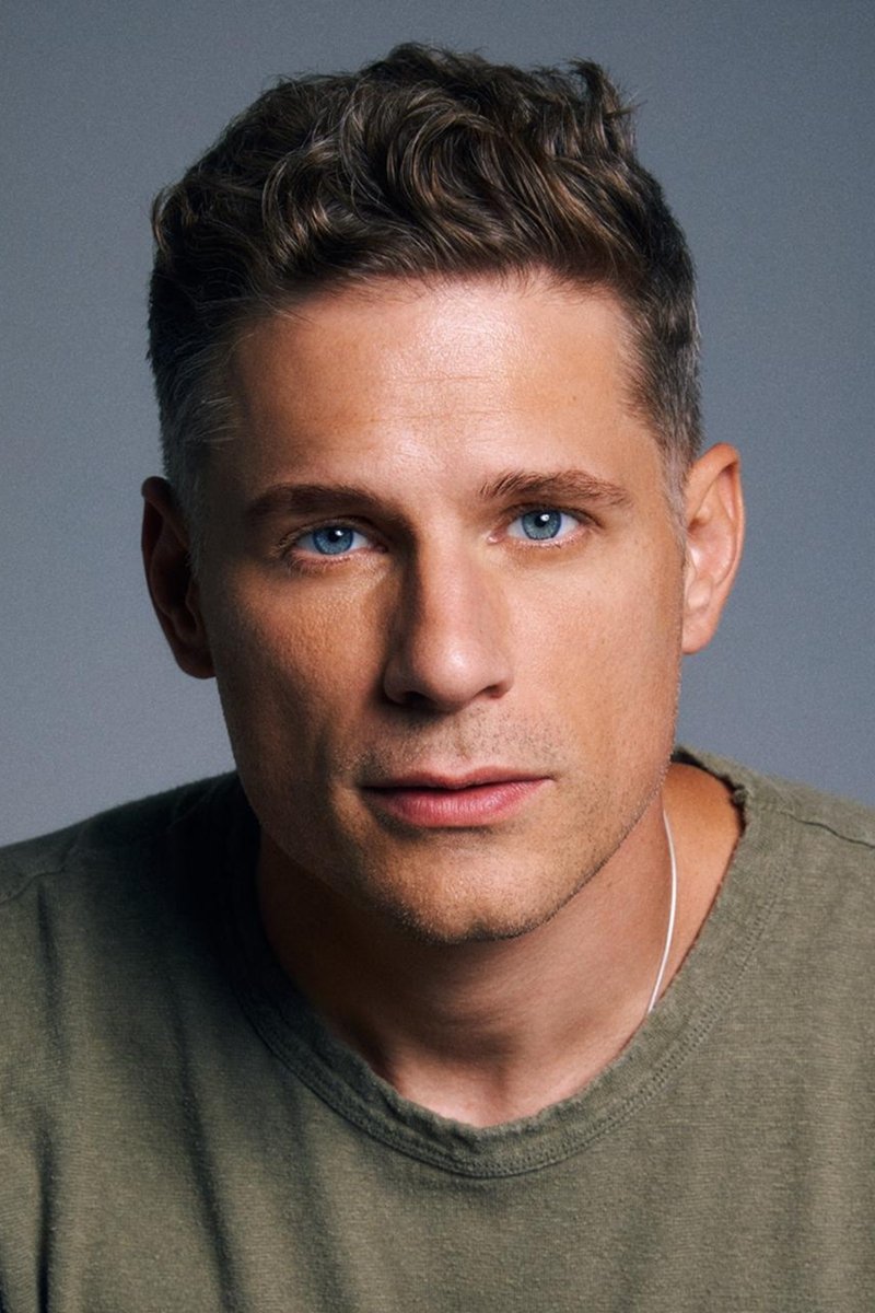 Matt Lauria - Handsome Outlaw
