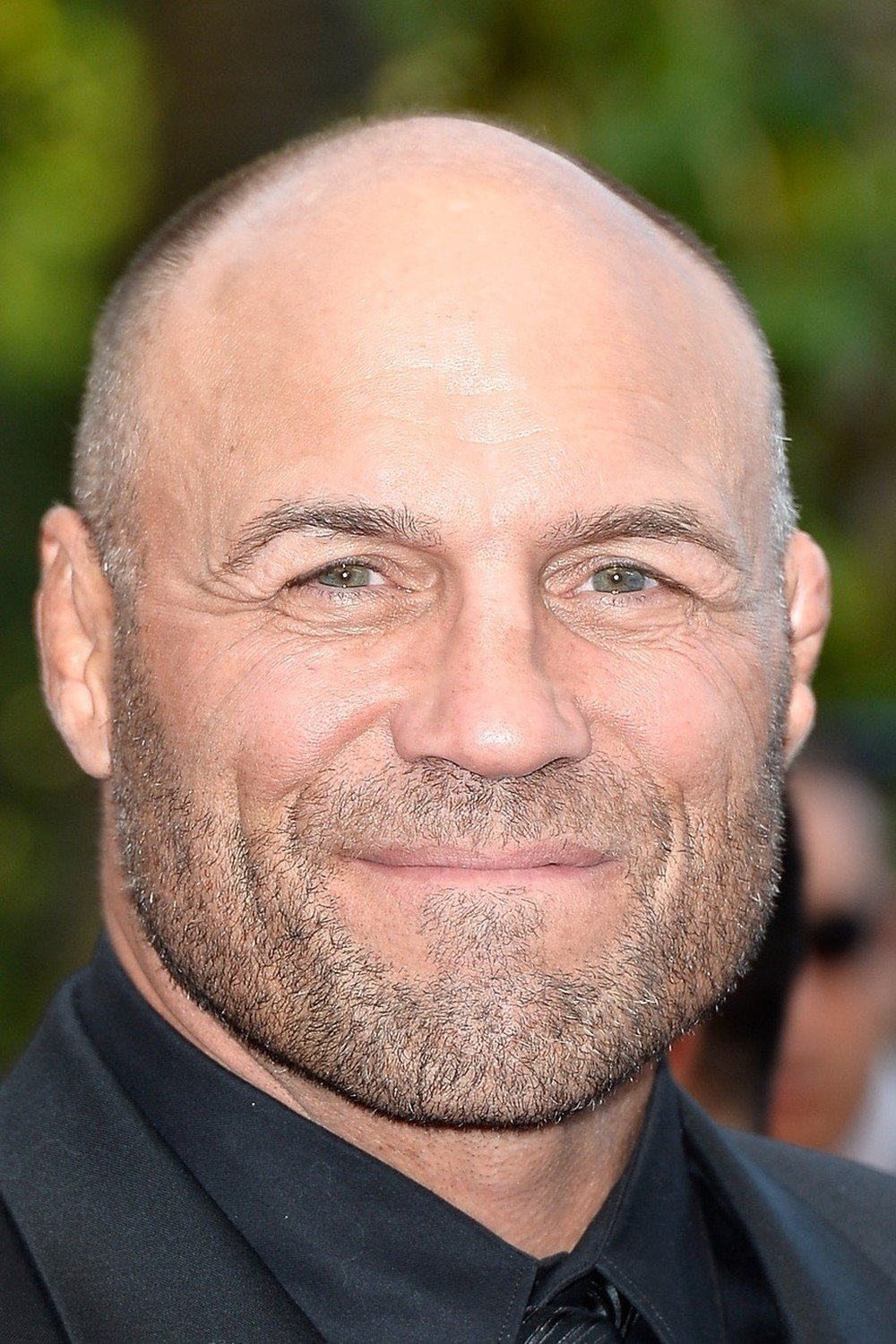 Randy Couture - Randy