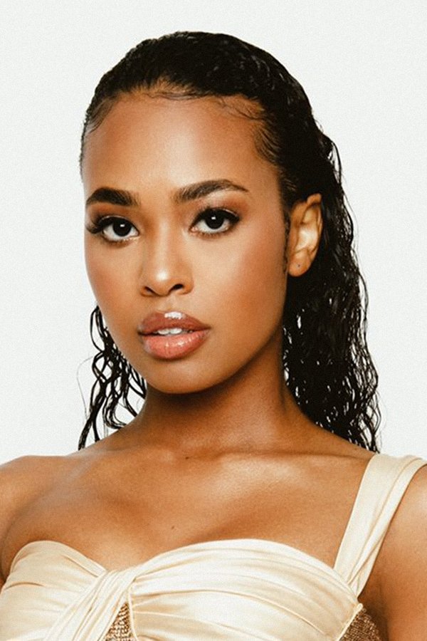 Zaria - Eve