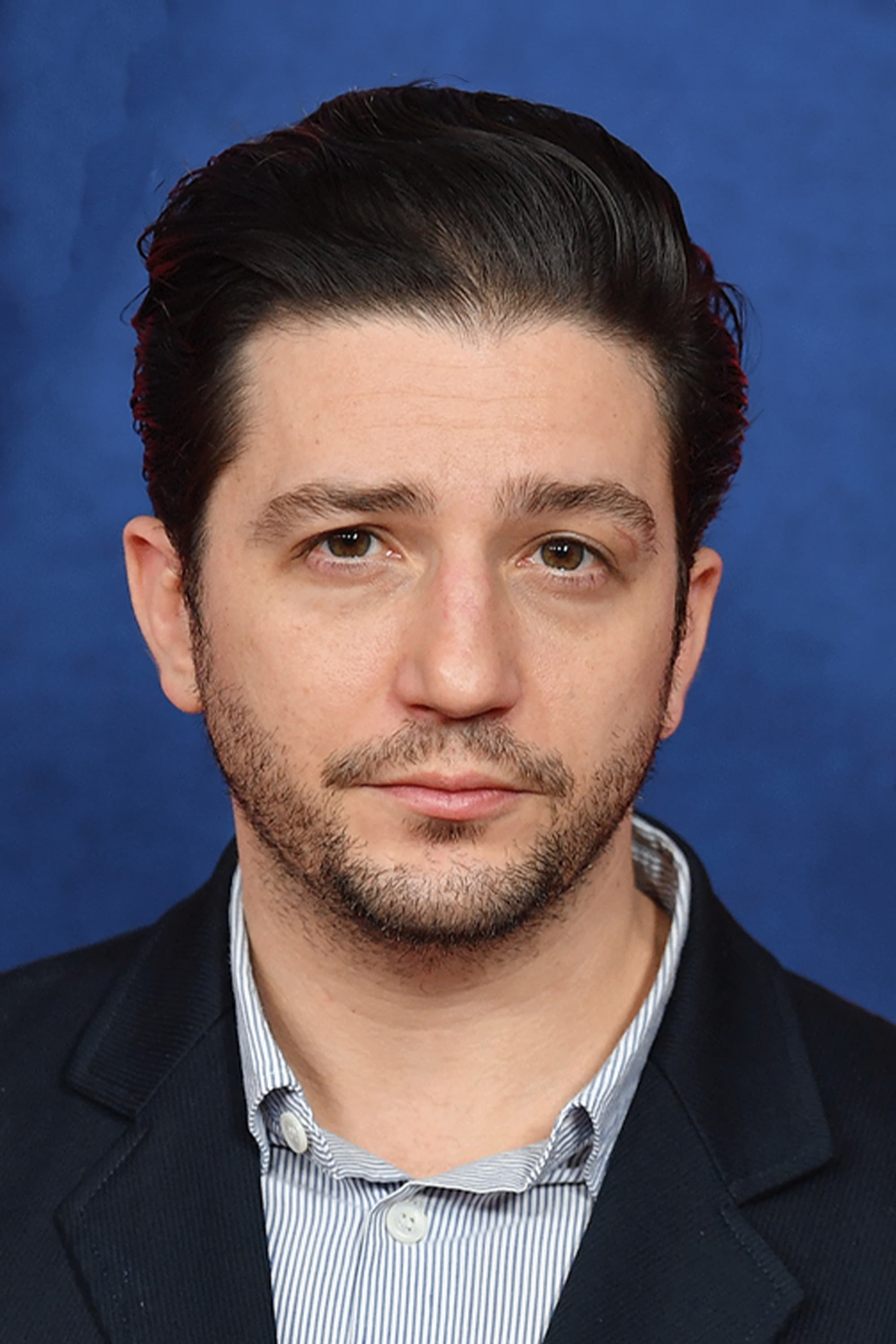 John Magaro - Cookie