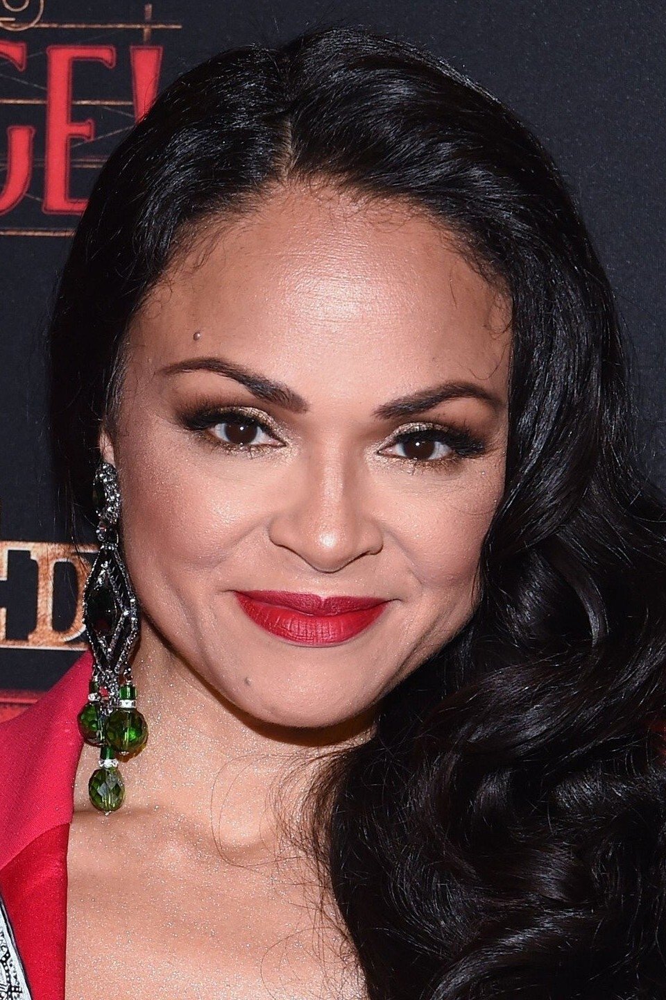 Karen Olivo - Emily