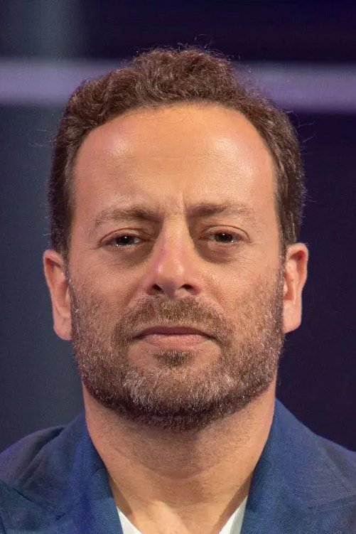 Badih Abou Chakra - Joseph