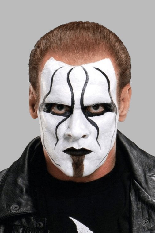 Steve Borden - Sting