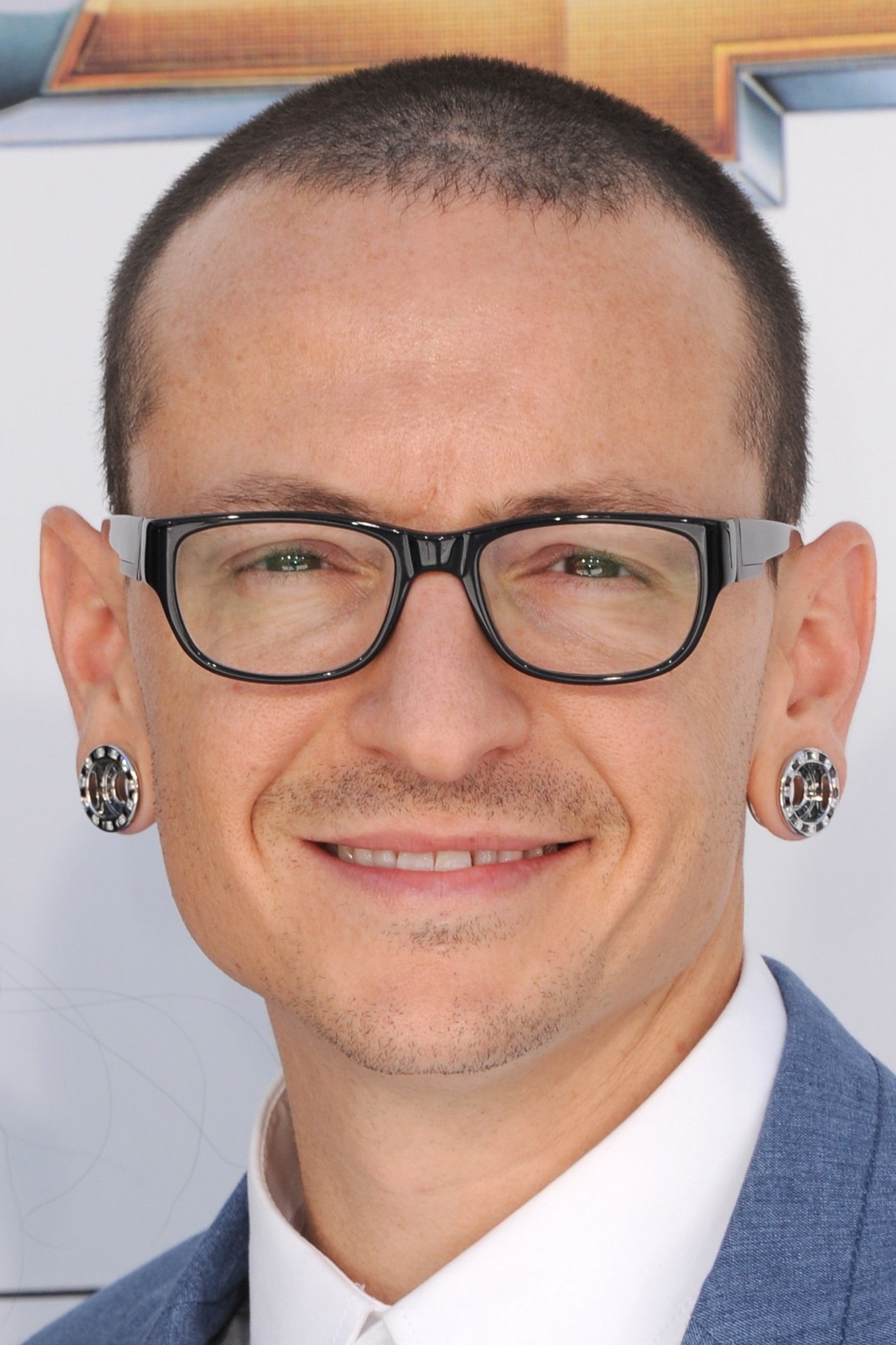 Chester Bennington - Self
