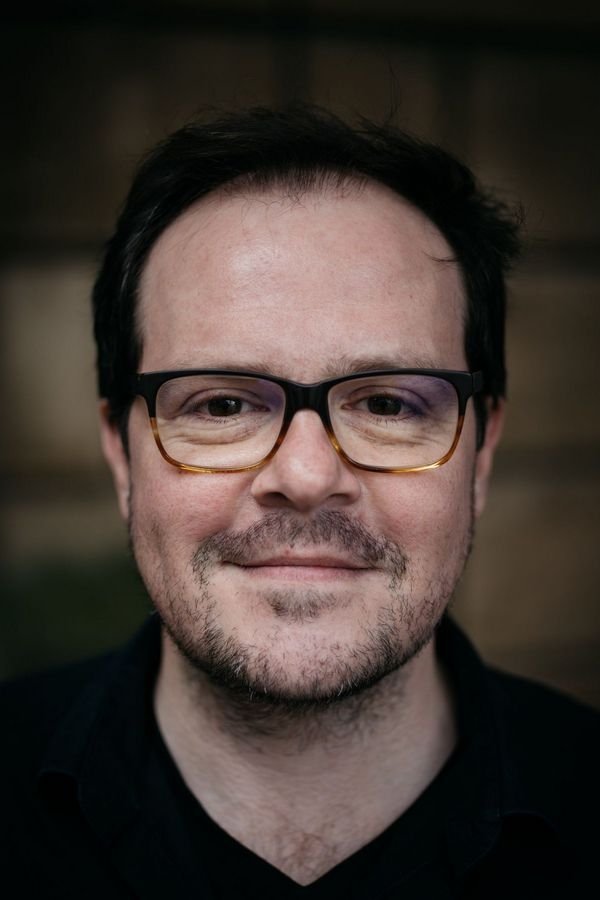 Thomas Mraz - Prosecutor Lars