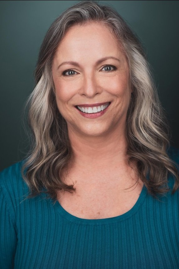 Jennifer Enskat - Sam's Mom