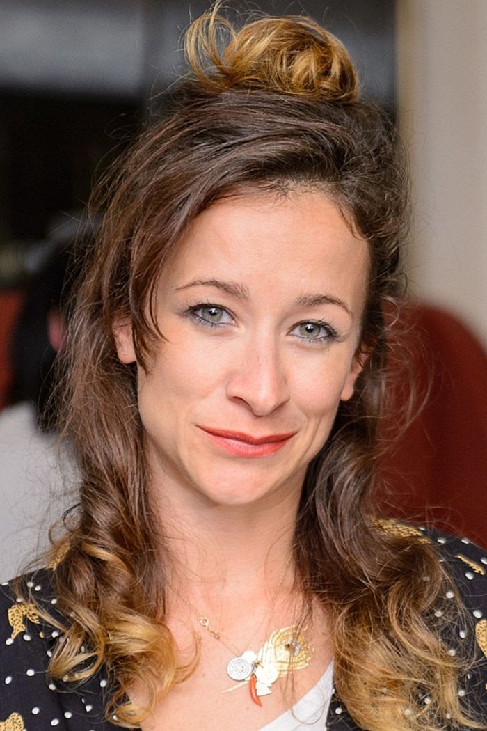 Leah Wood - Gatsby's Mother (uncredited)