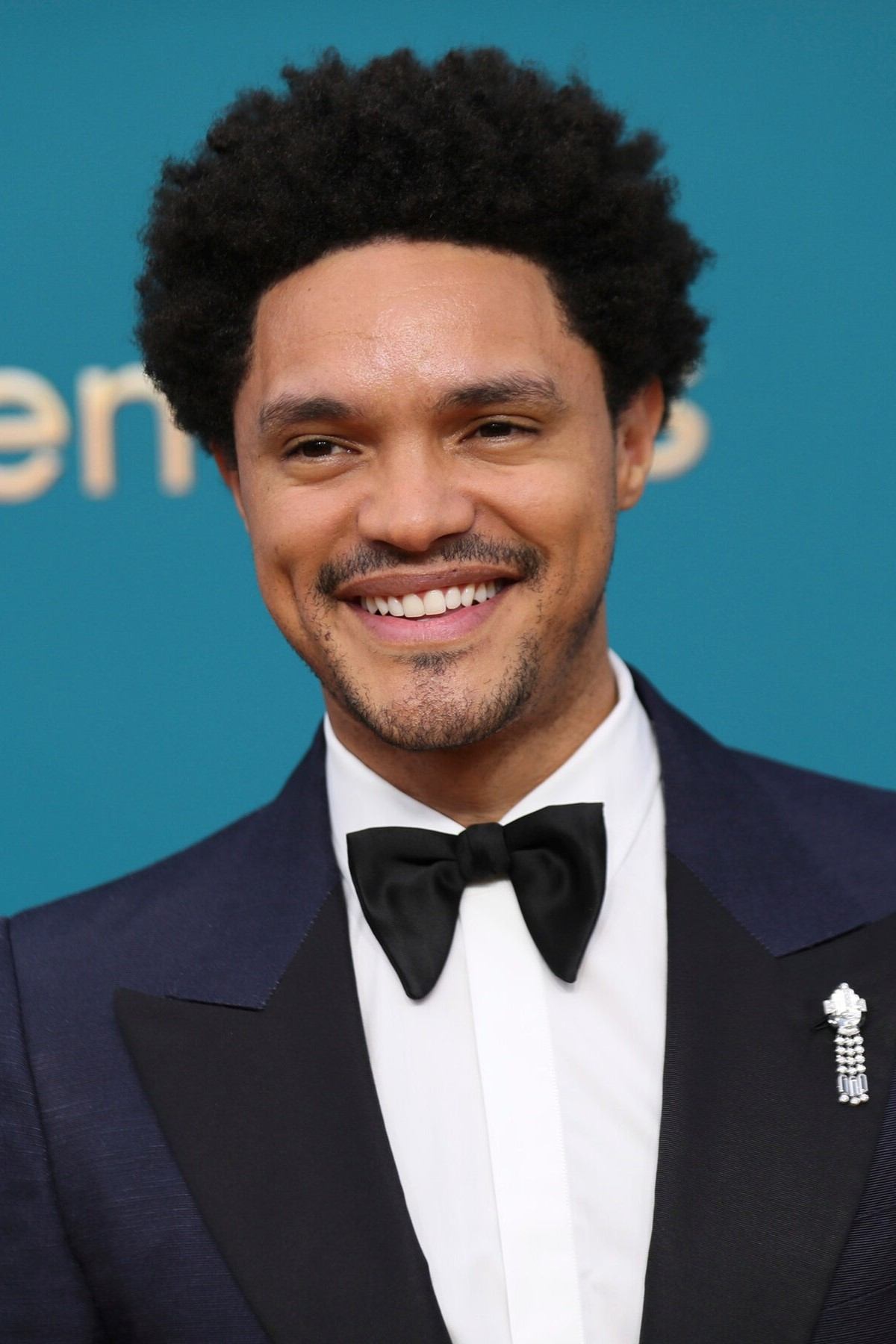 Trevor Noah - Griot (voice)