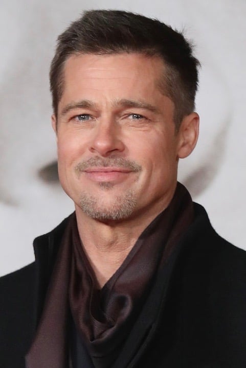 Brad Pitt - Heinrich Harrer