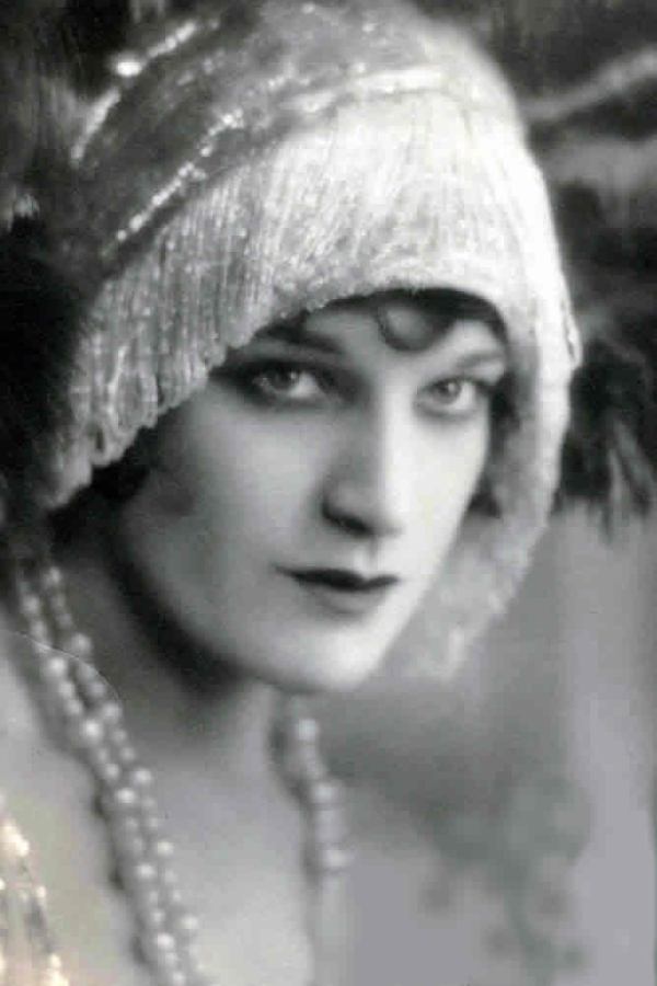 Edna Mae Cooper - Woman of the Court