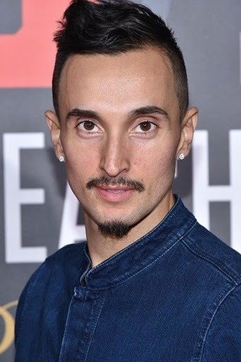 Luis Da Silva, Jr. - Eli
