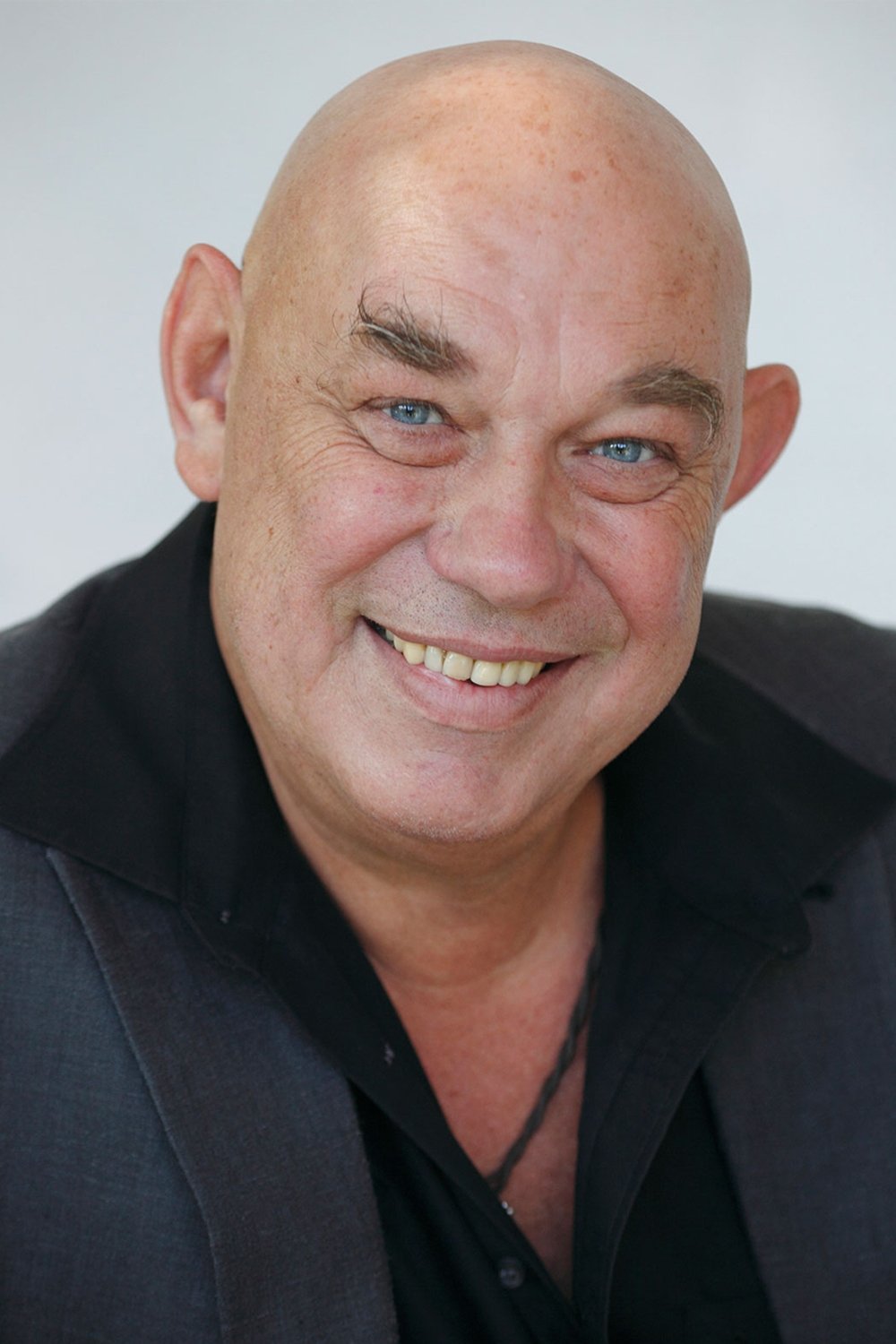 Hans Martin Stier - Monk