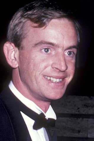 Ian Charleson - Reverend Charlie Andrews