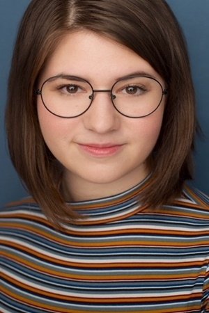 Emma Diner - Stage Manager
