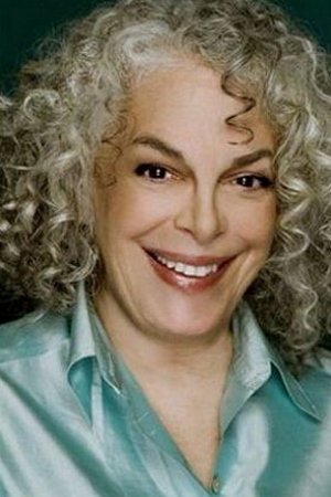 Marilyn Sokol - Chanting Woman