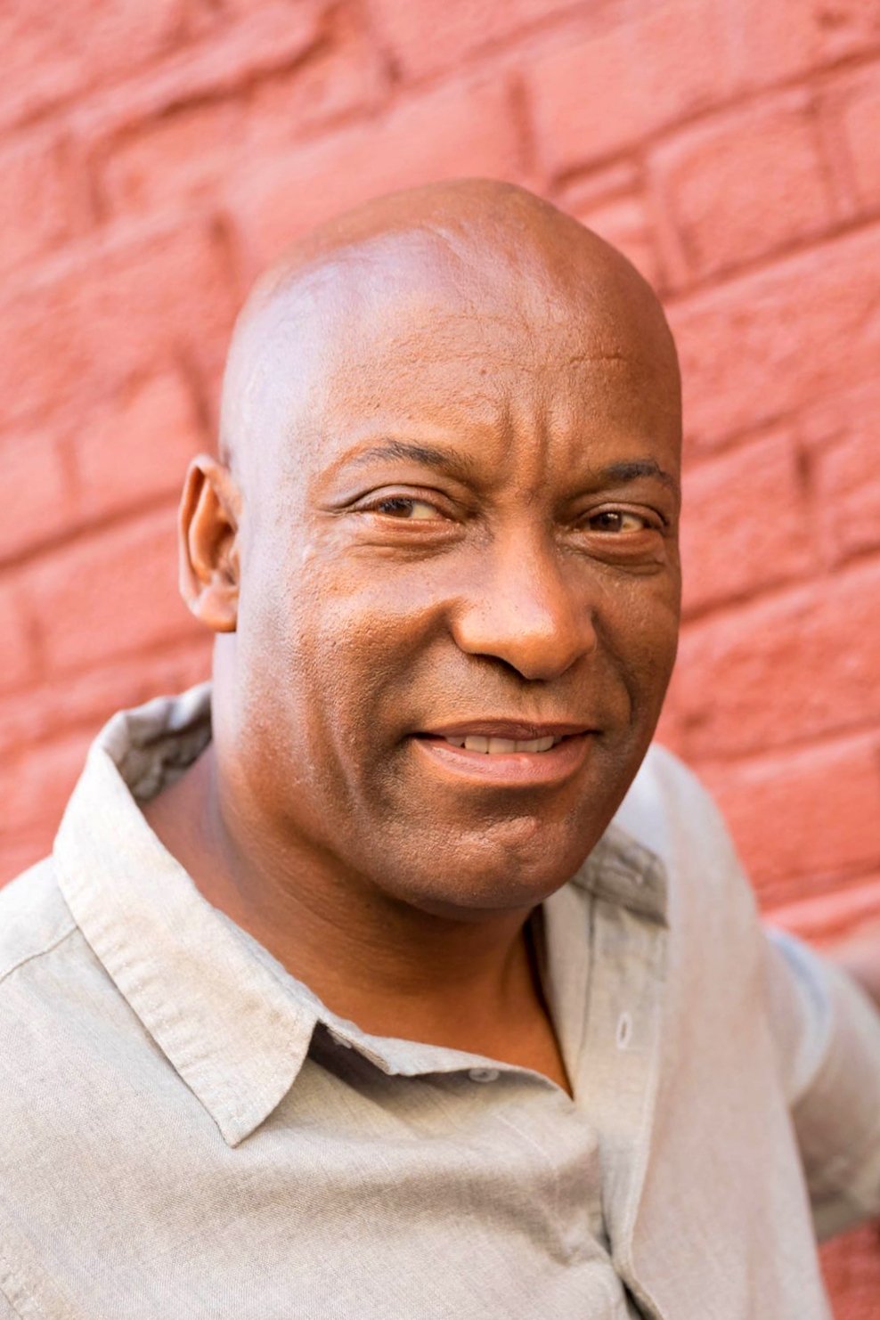 John Singleton - Self