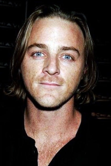 Nathaniel Dean - Stoakes