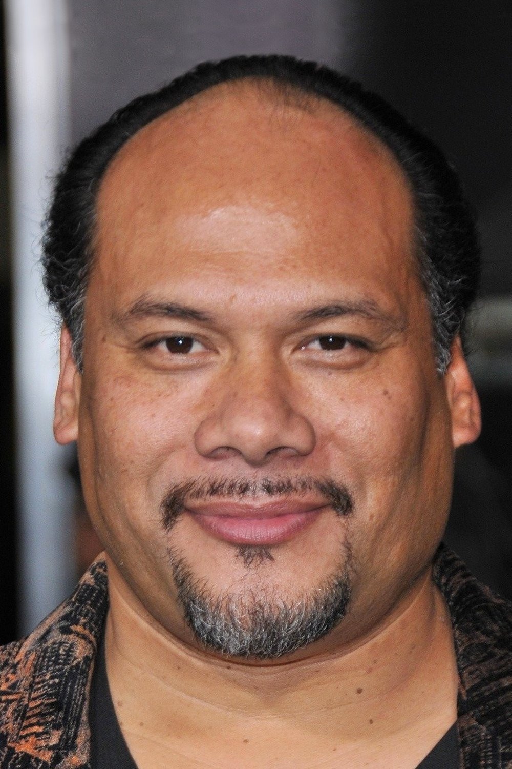 Sidney S. Liufau - Judge Hunter 1