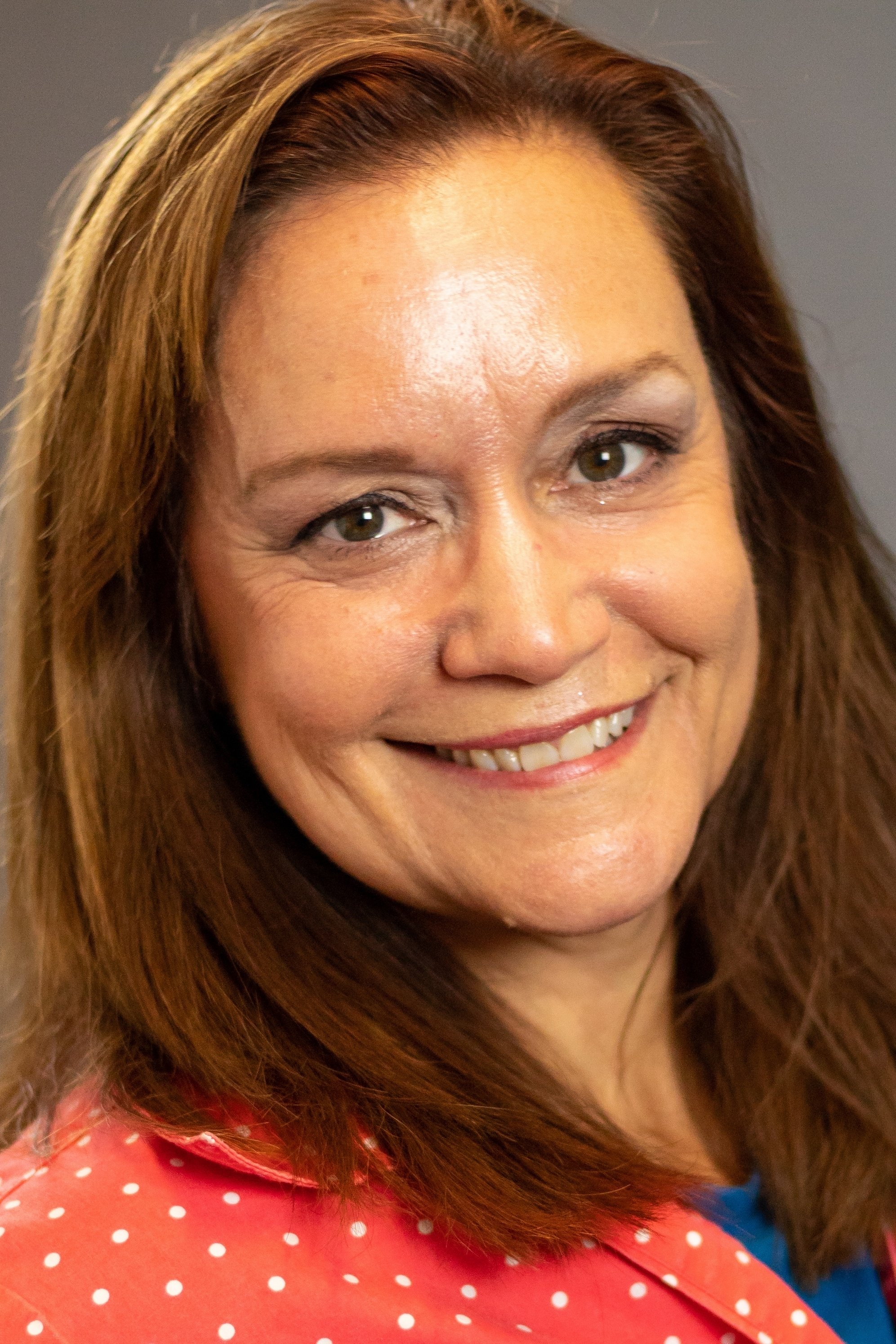 Lisa Rothschiller - Mrs. Collins