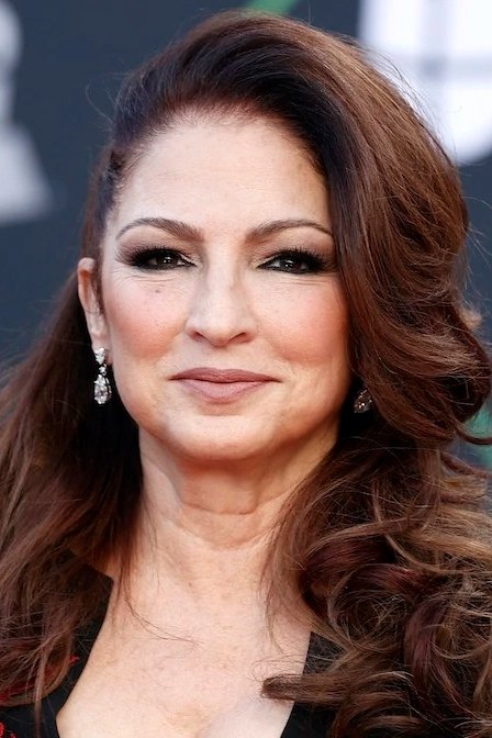 Gloria Estefan - Self