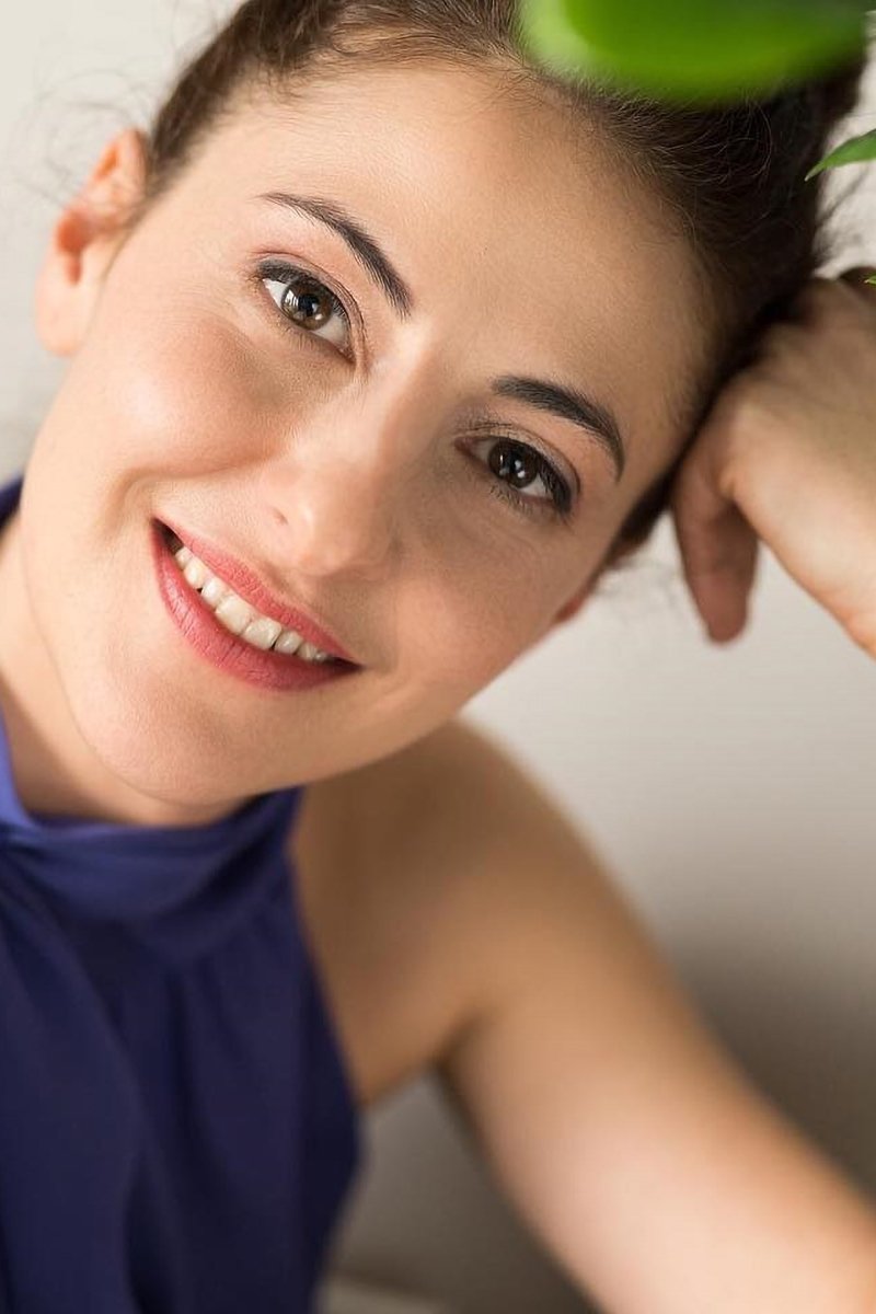 Mila Bancheva - Nadezhda
