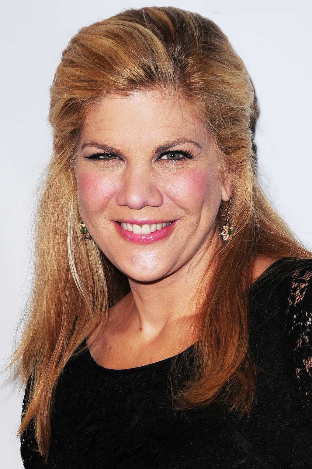 Kristen Johnston - Alicia