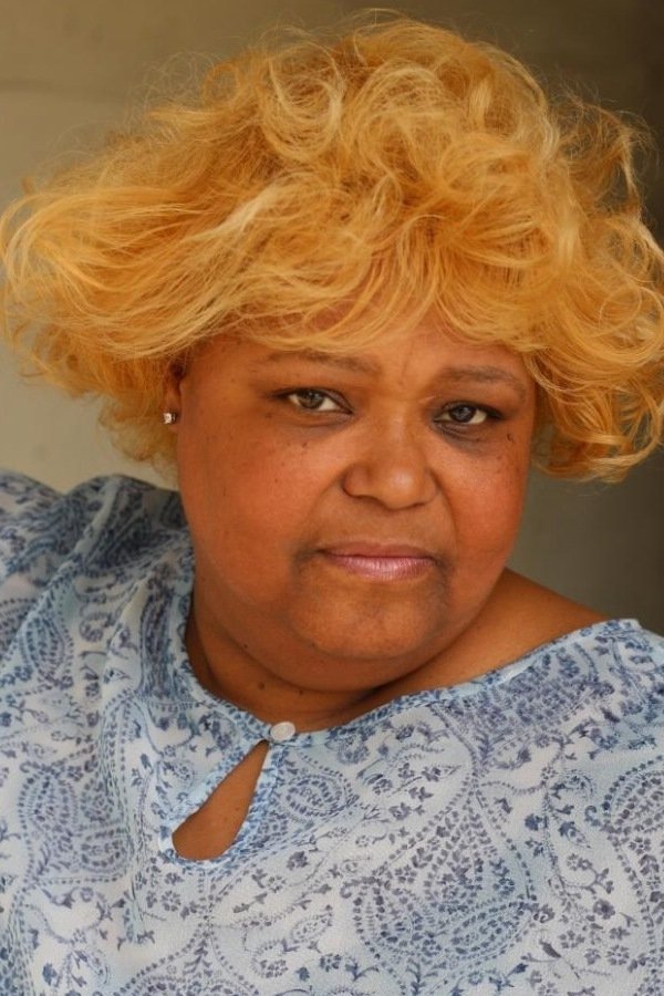 Yvette Mercedes - Neurology Receptionist