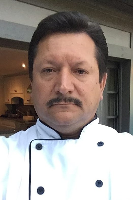 Wil Gonzalez - Cartel Member (uncredited)