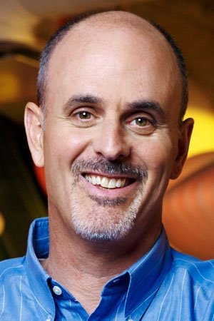 Daniel Gerson - Needleman / Smitty (voice)