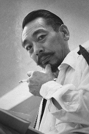 Jerry Fujikawa - Gardener