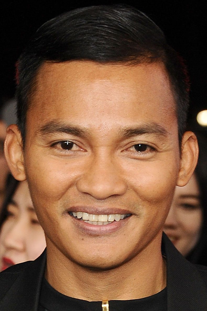 Tony Jaa - Kiet