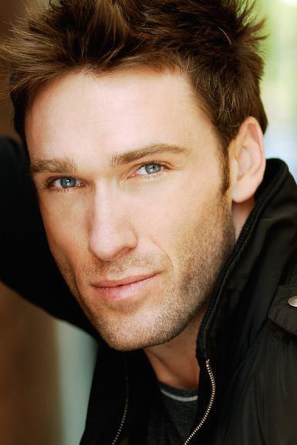 Kjord Davis - 