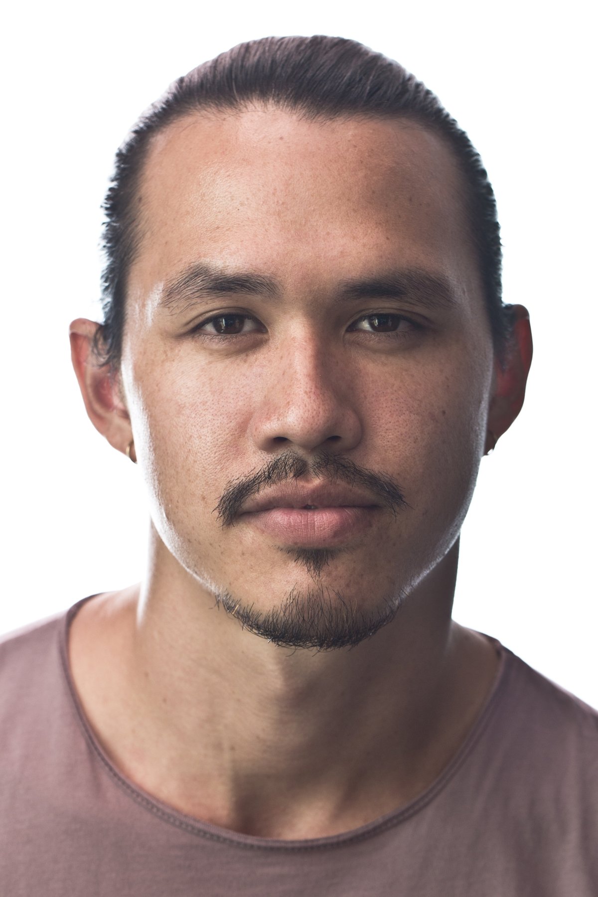 Alexander Hodge - 